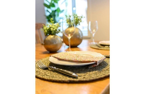 Verden Appartement | Apartment 1 - Mit Garten