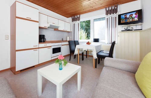 Wangerland Autre | Appartement 1 sur la ferme biologique sur la digue - Appartement 1