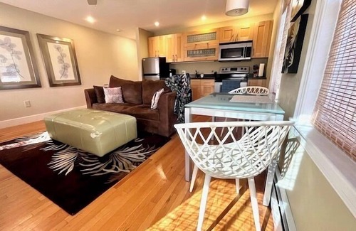 Tannersville Appartement | Apartment 1 - One Bedroom Vacation Rental in Tannersville