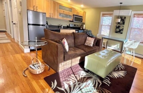 Tannersville Appartement | Apartment 1 - One Bedroom Vacation Rental in Tannersville