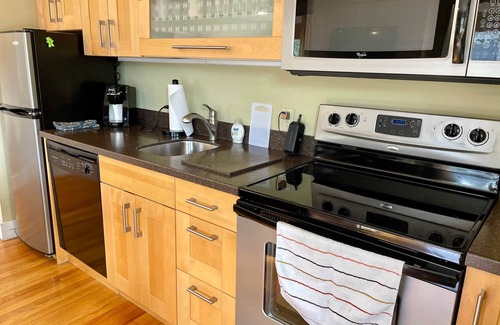 Tannersville Appartement | Apartment 1 - One Bedroom Vacation Rental in Tannersville