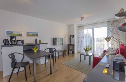 Dreschvitz Appartement | Appartement 1 - Rügen-Fewo 280/1