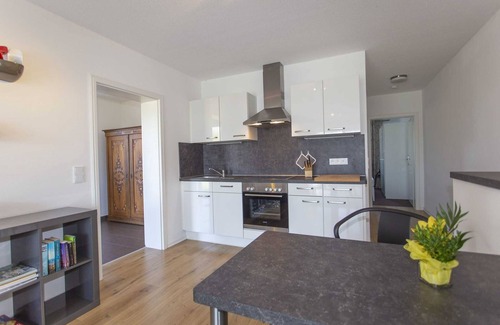 Dreschvitz Appartement | Appartement 1 - Rügen-Fewo 280/1