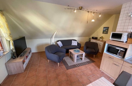 Lauterbach Appartement | Appartement 1 - Rügen-Fewo 79