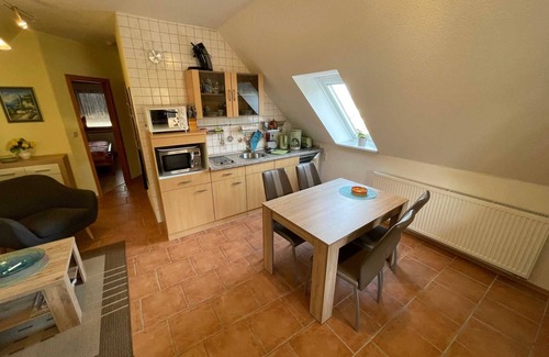 Lauterbach Appartement | Appartement 1 - Rügen-Fewo 79
