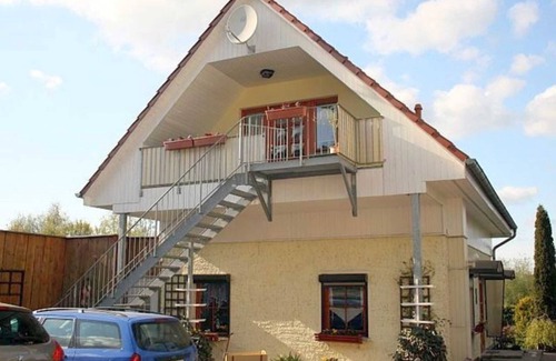 Lauterbach Appartement | Appartement 1 - Rügen-Fewo 79