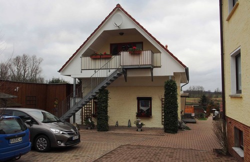 Lauterbach Appartement | Appartement 1 - Rügen-Fewo 79
