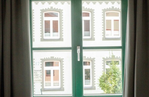 Richtenberg Appartement | Apartment 1 - Richtenberger Ente Apartments / Ferienwohnungen