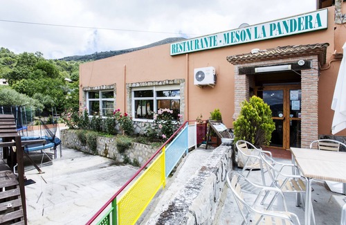 Los Villares Appartement | Apartment 1 - Rural House La Pandera