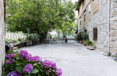 Los Villares Appartement | Apartment 1 - Rural House La Pandera
