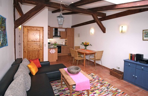 Behren-Luebchin Autre | Appartement 1 - cheval - Vacances sur Castle Duckwitz