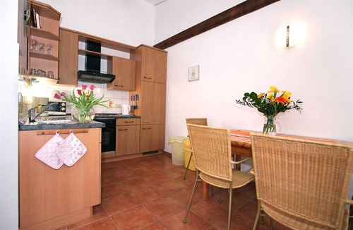 Behren-Luebchin Autre | Appartement 1 - cheval - Vacances sur Castle Duckwitz