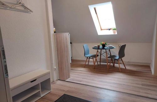 Hoesseringen Maison | Apartment 1 Unter den Eichen