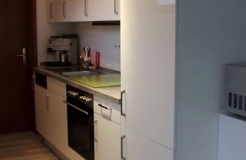Beuren Appartement | Apartment '1' with Shared Terrace, Private Garden and Wi-Fi