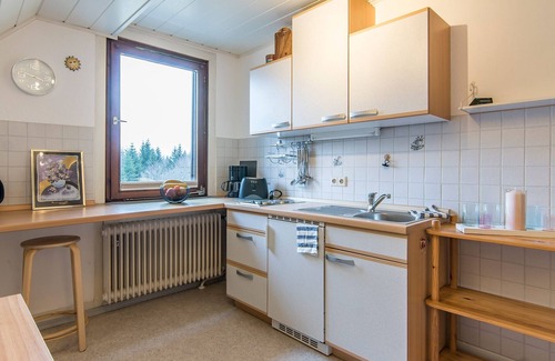 Kniebis Appartement | Apartment '1' with Wi-Fi