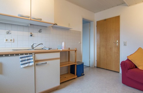 Kniebis Appartement | Apartment '1' with Wi-Fi