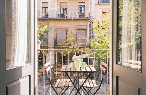 Old Town Appartement | Appartement '1 Ylang' avec balcon, Wi-Fi et climatisation