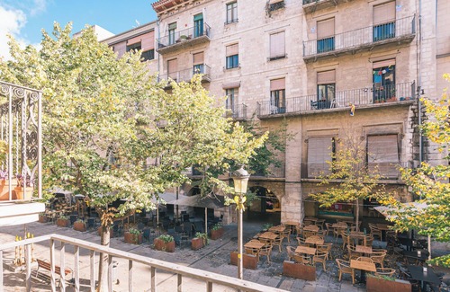 Old Town Appartement | Appartement '1 Ylang' avec balcon, Wi-Fi et climatisation