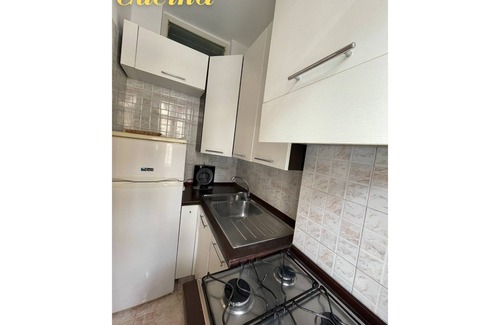 Pucara Appartement | Apartment 10 m from the sea Maiori - Casa da zia Lena