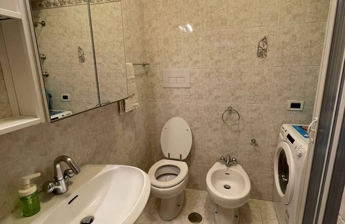Pucara Appartement | Apartment 10 m from the sea Maiori - Casa da zia Lena