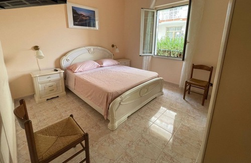 Pucara Appartement | Apartment 10 m from the sea Maiori - Casa da zia Lena