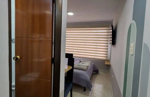 Fontibon Appartement | Apartment 10 Min Airport F