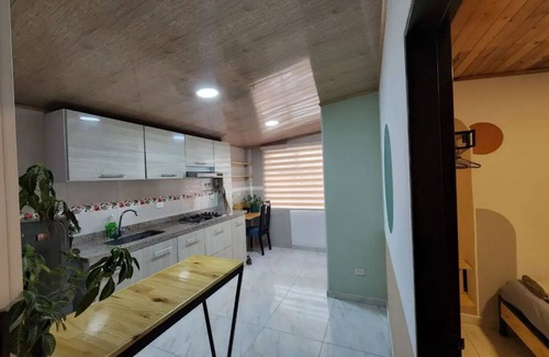 Fontibon Appartement | Apartment 10 min Airport B