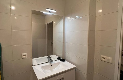 Villeparisis Appartement | Appartement à 10 min de Roissy CDG