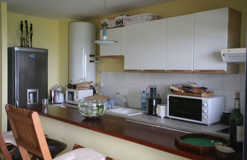 L'Etang-Sale Appartement | APARTMENT 10 MINUTES FROM THE BEACH