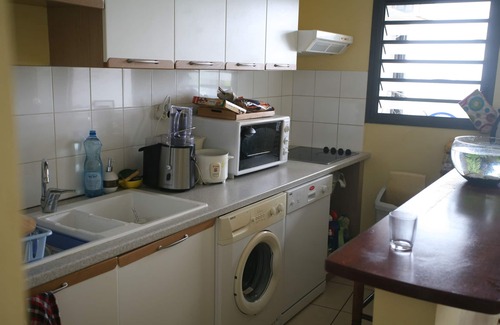 L'Etang-Sale Appartement | APARTMENT 10 MINUTES FROM THE BEACH