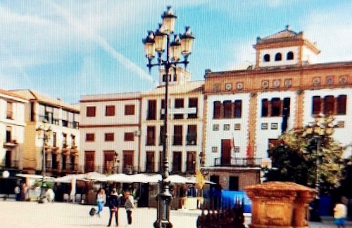 Santa Fe Copropriété | Apartment 10 minutes from Granada and l'Alhambra!
