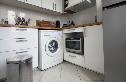 Notre-Dame Appartement | Appartement 10 minutes du château