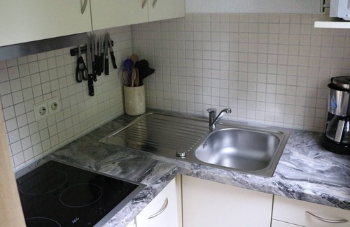 Todtnauberg Appartement | Appartement 10 Schauinsland avec piscine intérieure, Hochschwarzwaldcard, directement sur la piste de ski