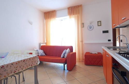 Lavagna Appartement | Appartement à 100 mètres des plages et proche du centre