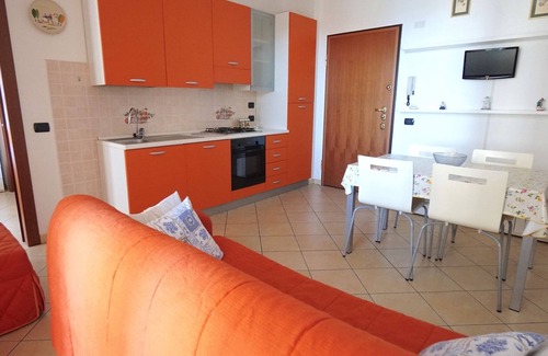 Lavagna Appartement | Appartement à 100 mètres des plages et proche du centre