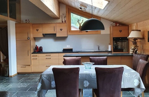 Morgins Appartement | Appartement à 100 mètres des remontées mécaniques