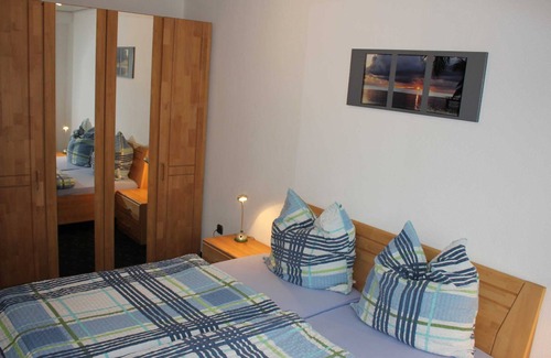 Brandau Appartement | Appartement 100 m² - maison Mühlberg