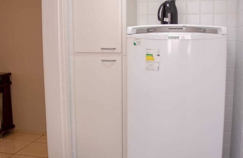 Vila Velha Appartement | Apartment 100m from Praia da Costa, close to everything you need.
