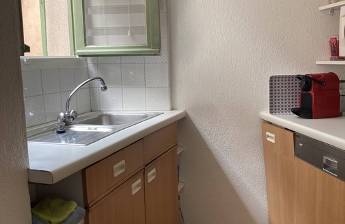Alpes-Maritimes Appartement | Appartement à 100m des plages