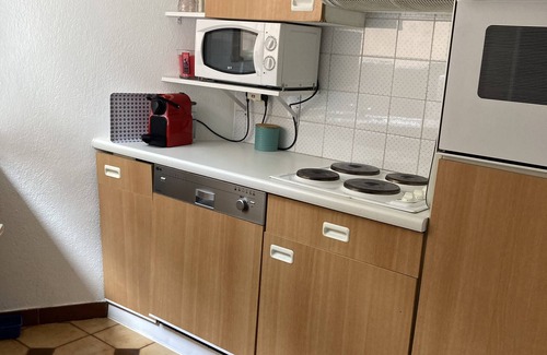 Alpes-Maritimes Appartement | Appartement à 100m des plages