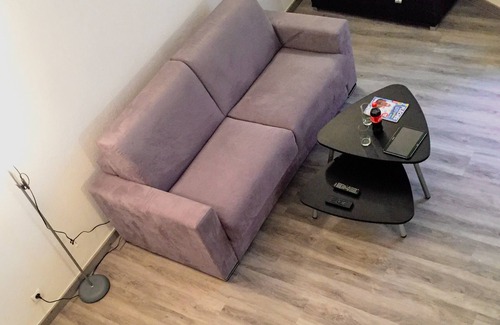 Alpes-Maritimes Appartement | Appartement à 100m des plages