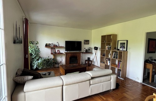 Downtown Le Havre Appartement | Apartment 100m2 downtown Le Havre
