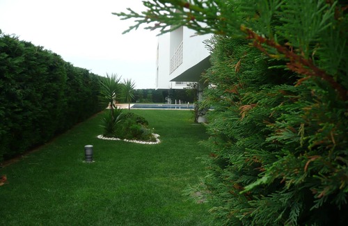 Fuseta Appartement | appart 100m² vue bord de mer parking privé, piscine. Disponibilité mai juin 2025