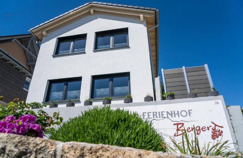 Hagnau Appartement | Appartement '101' avec jardin partagé, Wi-Fi et climatisation