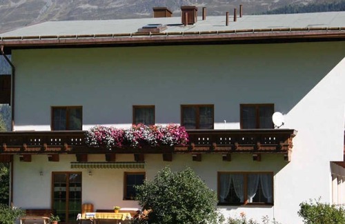 Feichten Appartement | Apartment 104 - Haus Alpina