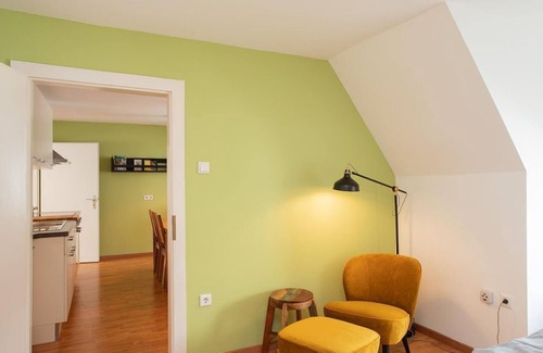 Detmold Appartement | Apartment 105 - Appreciator III