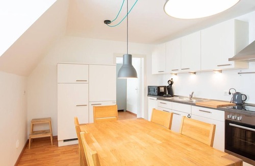 Detmold Appartement | Apartment 105 - Appreciator III