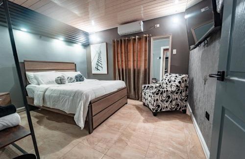 Arnos Vale Appartement | Apartment 107