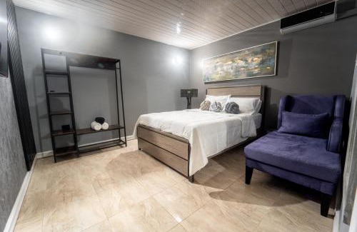 Arnos Vale Appartement | Apartment 107