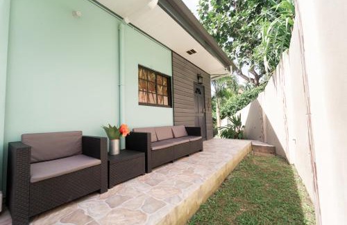 Arnos Vale Appartement | Apartment 107